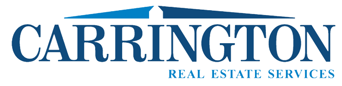 Carrington Real Estate Services Logo
