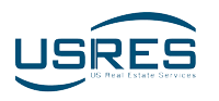 US Real Estate Services Logo