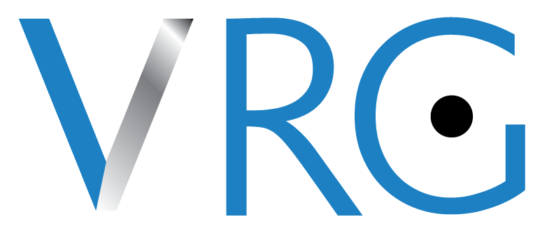 VRG Logo by The Vaughn Real Estate Group