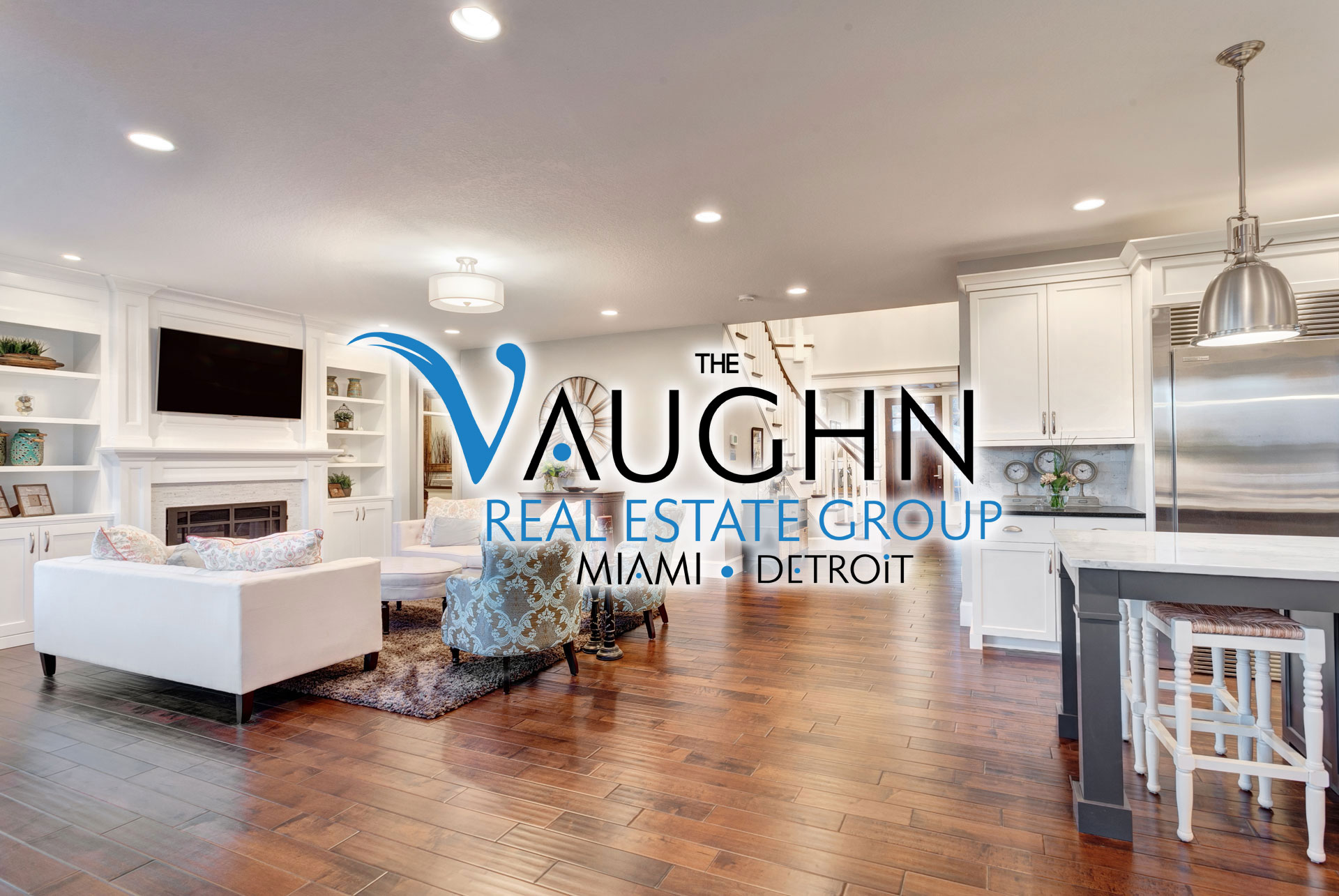 The Vaughn Group Luxury Real Estate Services of Carrington Real Estate Services