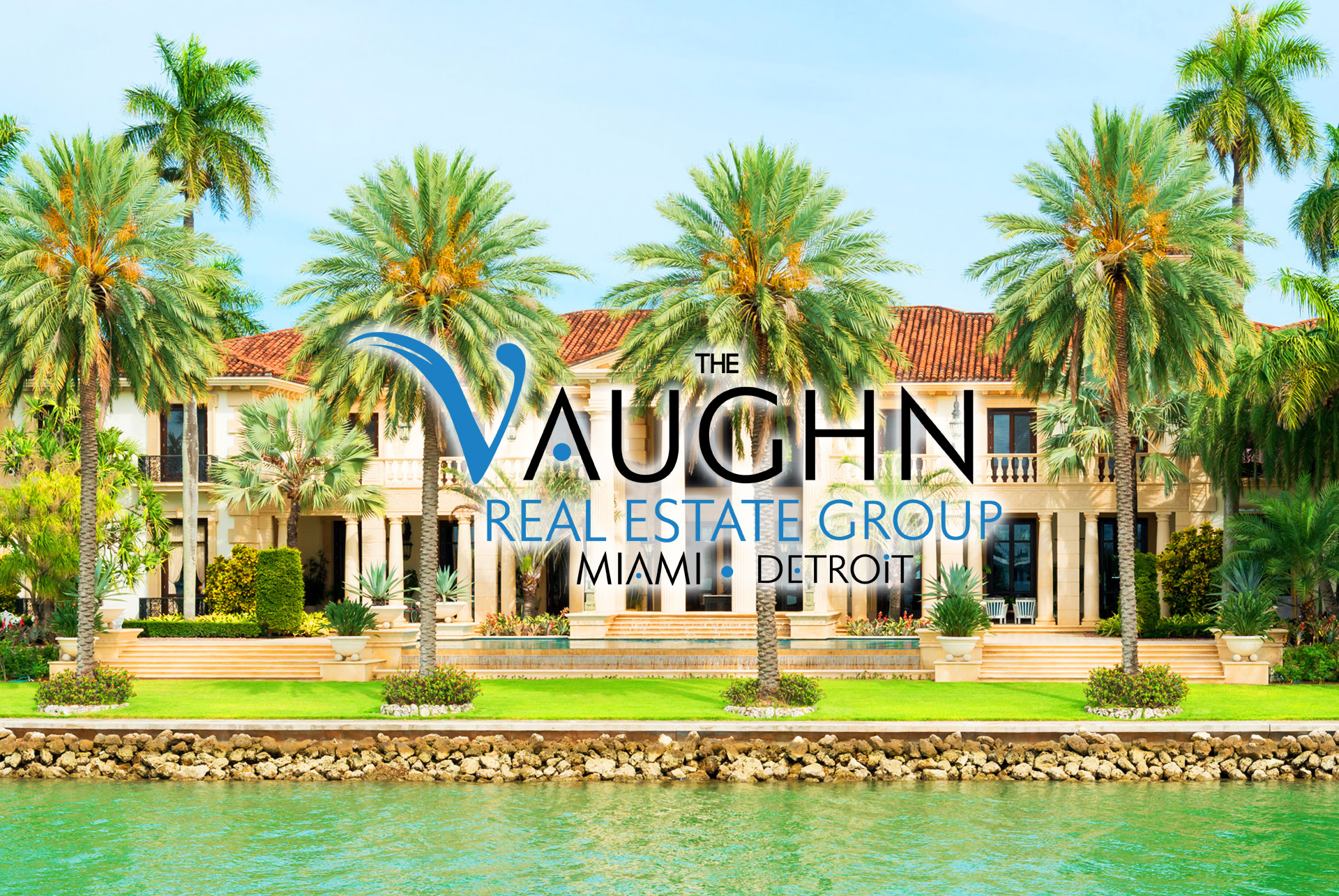 The Vaughn Group Luxury Real Estate Services of Carrington Real Estate Services