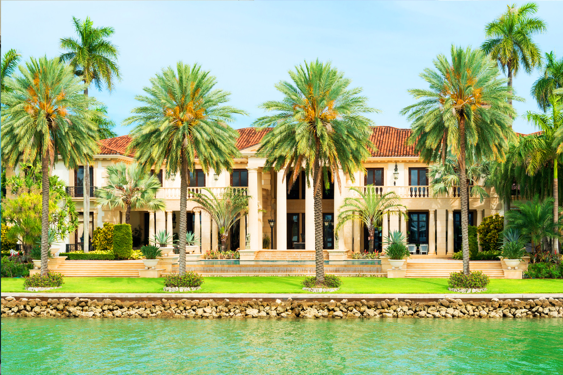 South Florida Luxury Home