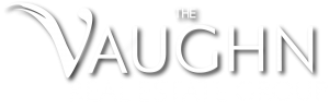 The Vaughn Real Estate Group Logo