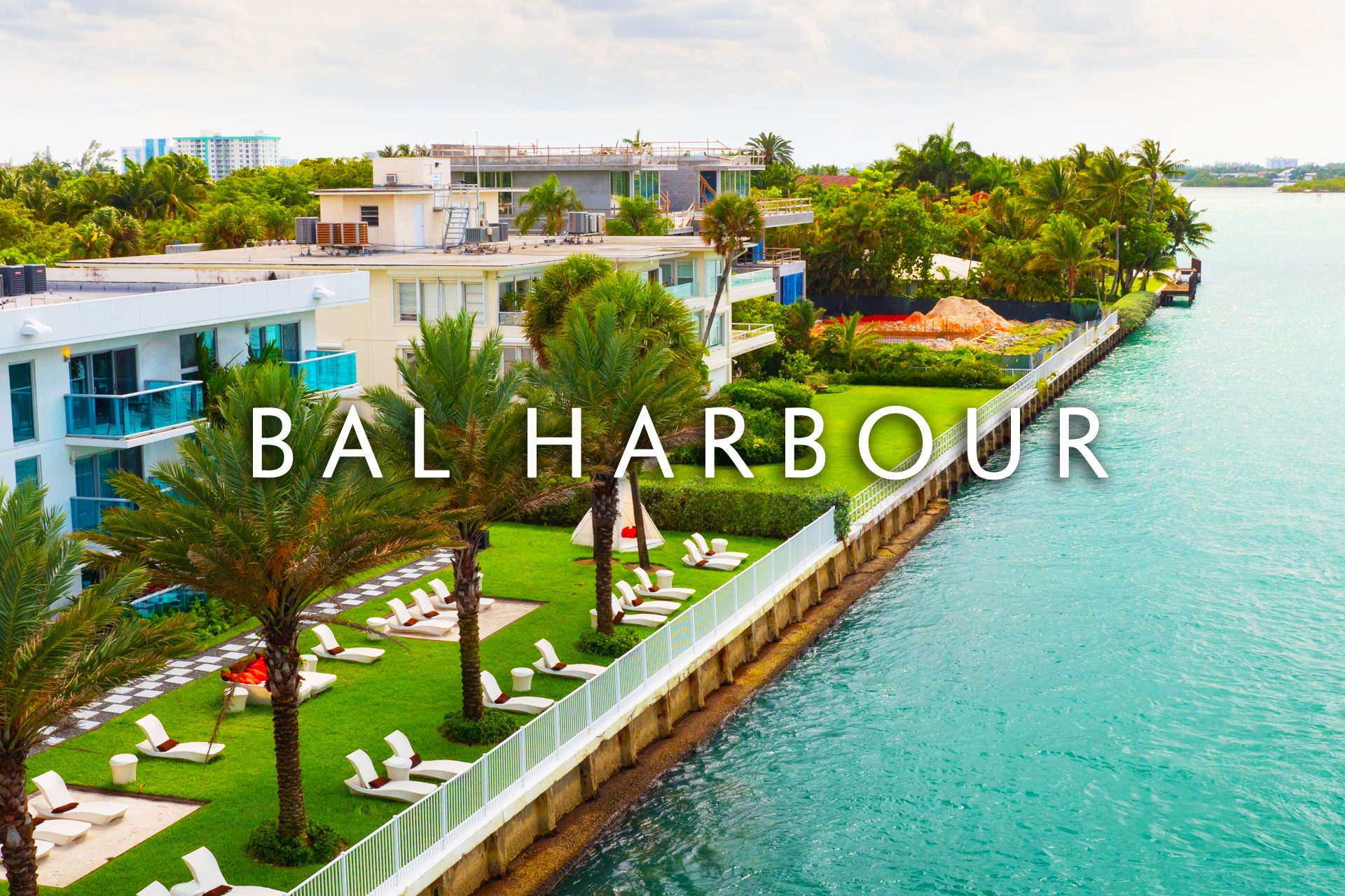 Bal Harbour Homes to Buy from Realtor D. Alex Vaughn is owner of the Vaughn Luxury Real Estate Group focusing on Real Estate in the MIami and Detroit Markets.