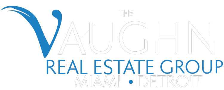 The Vaughn Real Estate Group - Miami & Detroit Real Estate