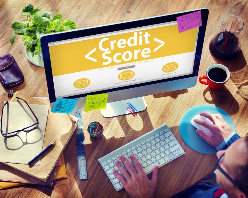 understanding credit score
