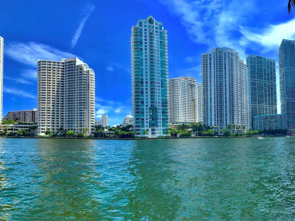 Miami Condo Market update review July 2017