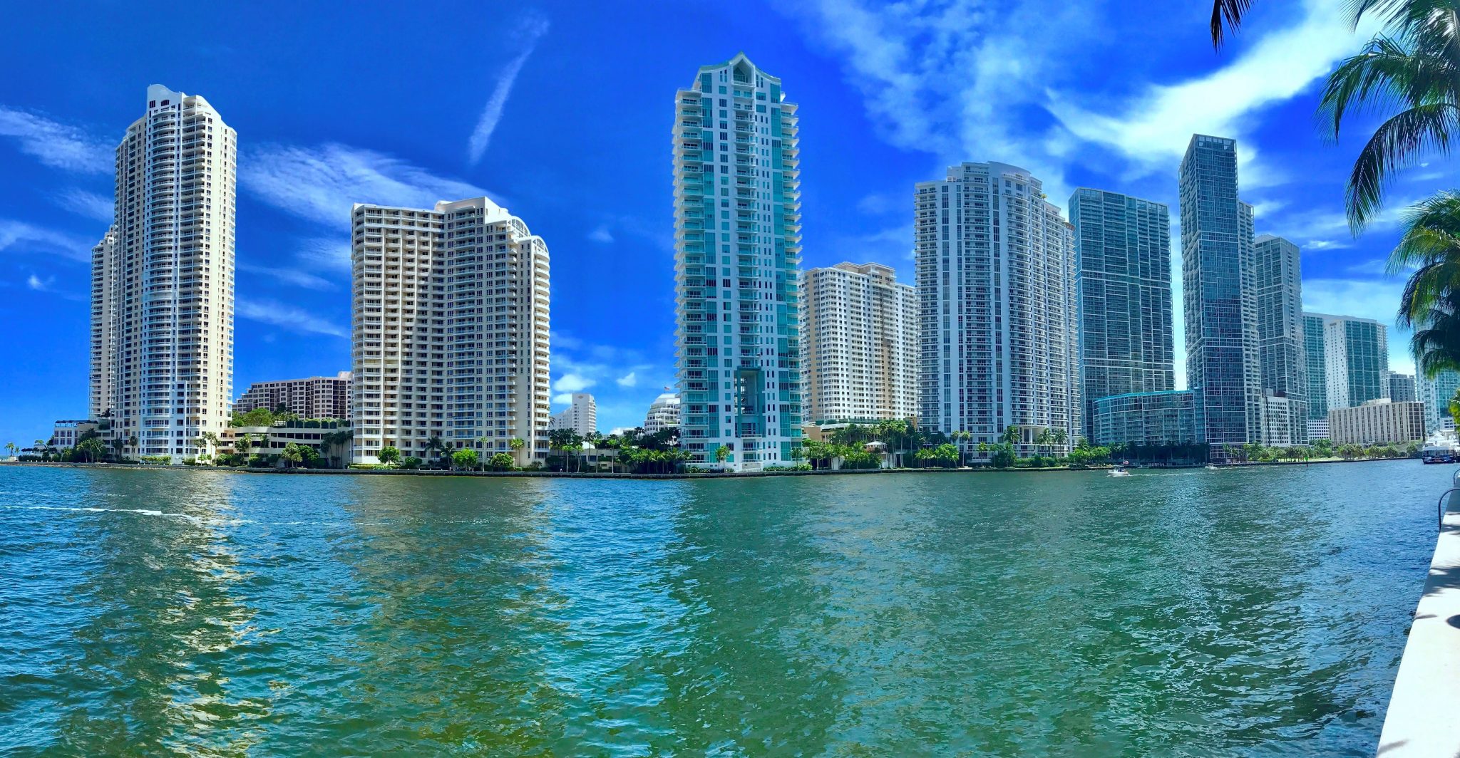 Miami Condo Market update review July 2017