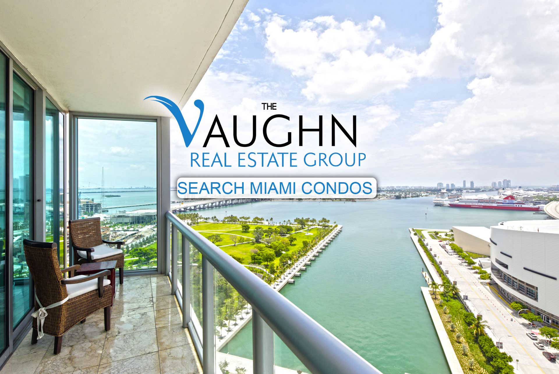 The Vaughn Group Luxury Miami Real Estate
